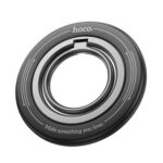 HOCO GH3 Enjoy 360-degree rotating magnetic mobile phone ring holder - imagine 3