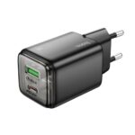 HOCO N53 Monsoon PD30W+QC3.0 charger(EU)