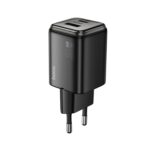 HOCO N53 Monsoon PD30W+QC3.0 charger(EU) - imagine 2
