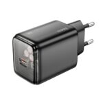 HOCO N54 Monsoon single port PD45W charger (EU)