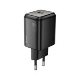 HOCO N54 Monsoon single port PD45W charger (EU) - imagine 2