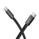 Hoco X125 Exceso 60W charging data cable Type-C to Type-C