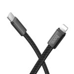 Hoco X125 Exceso PD30W charging data cable iPhone(Lightning)
