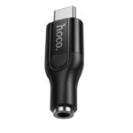Hoco UPA35 Mia digital audio converter Type-C to 3.5 - imagine 2