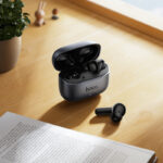 Hoco EQ27 Fun ANC+ENC smart AI translation headset(App)