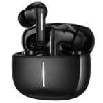 Hoco EQ34 Plus Rima true wireless ANC Bluetooth headset(App)