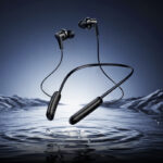 Hoco ES75 Niya neck-hanging Bluetooth headset