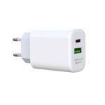 XO L85A EU PD20W/QC3.018W Charger - imagine 2