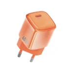 Wiwu Jelly 60W AVS GaN Fast Charger Wi-G037 EU
