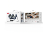 XO FG10 EU Intelligent Foot Massager (Large version) - imagine 3