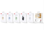 XO X33 Yu Jing TWS Bluetooth Headset - imagine 6