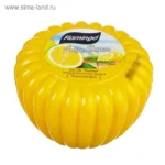 Gel deodorant Flamingo, lamie, 150 ml