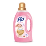 Detergent lichid FLO de rufe pentru rufe delicate, 1 l