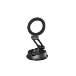 Wiwu Foldable Magnetic Car Mount Wi-CH055 - imagine 2