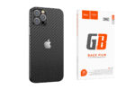 Hoco Back Film Carbon Fiber - imagine 2