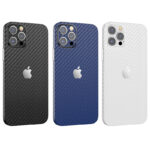Hoco Back Film Carbon Fiber - imagine 3
