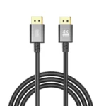 XO GB018A DP to DP metal adapter 3M