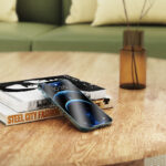 Hoco Smart Film HD Matte - imagine 2
