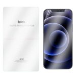 Hoco Smart Film HD Matte - imagine 4