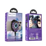HOCO GM26 Ambitious cooling mobile phone fan - imagine 4