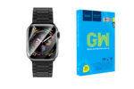 Hoco Smart Film Hd for Smart Watch - imagine 2