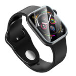 Hoco Smart Film Hd for Smart Watch - imagine 3