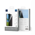 Wiwu 2.5D iPrivacy Tempered Glass for iPhone» GT-028 — изображение 2