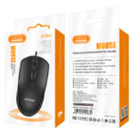 JOKADE JF001 RUYING three-button photoelectric mouse - imagine 2
