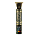 Kakusiga KSC-1581 SUDONG Series Digital Display Electric Hair Clipper
