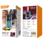 Kakusiga KSC-1552 WUXIANG smart car aromatherapy - imagine 2