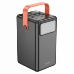 Hoco J142 Surpass 22.5W+PD20W fully compatible power bank(100000mAh) - imagine 5