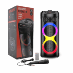 Sing-e ZQS6220 RGB Party Dual Speaker 25W - imagine 3