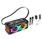 HOCO HA9 Kayman dual-mic outdoor Bluetooth speaker - imagine 2