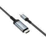 Hoco UA43 Type-C to HDTV HD screen mirroring cable