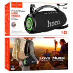 HOCO HA4 Surge outdoor Bluetooth speaker — изображение 4