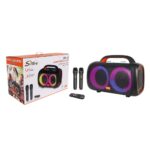 Sing-e ZQS-L19 RGB Party Dual Speaker 40W - imagine 3