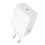 Hoco C162A Source single port PD40W charger(EU)
