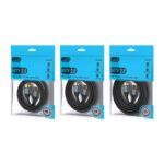 Jokade JA040 XUNJIE Series HDTV 2.0 Male to Male 4K HD Data Cable — изображение 2