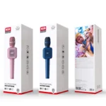XO BE30 Smart Karaoke Microphone - imagine 4