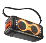 HOCO HA9 Kayman dual-mic outdoor Bluetooth speaker
