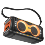HOCO HA9 Kayman dual-mic outdoor Bluetooth speaker