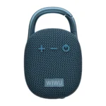 Wiwu WiWU Clip Fun Portable Wireless Speaker H3