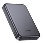 Hoco J160 Original magnetic power bank(5000mAh) - imagine 2