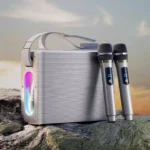 Wiwu Thunder Speaker P19 - imagine 3