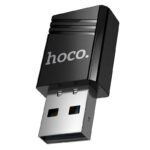 Hoco HI38 WiFi4 USB internal antenna wireless network card - imagine 2