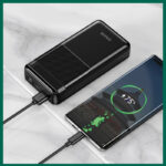 JOKADE JG031 CHUANGSHENG Series Power Bank-20000mAh