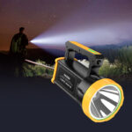 KAKUSIGA KSC-1499 GUANGMANG strong light digital searchlight