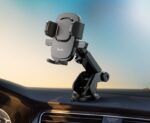 Hoco DCA24 Dainty center console car holder