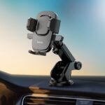 Hoco DCA24 Dainty center console car holder