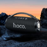 HOCO HA4 Surge outdoor Bluetooth speaker — изображение 3